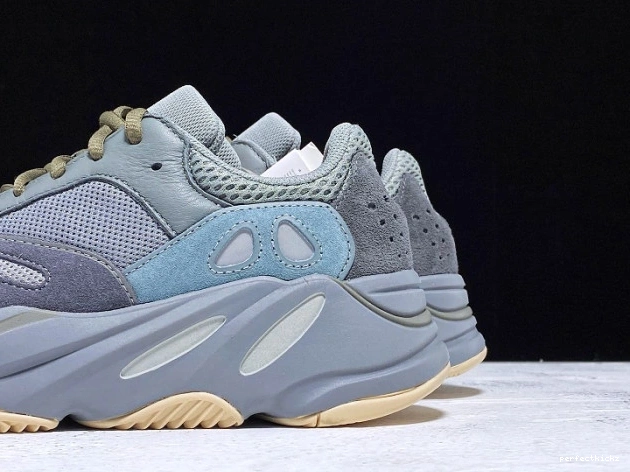 Yeezy Blue Boost Adidas Teal 700 FW2499 0806